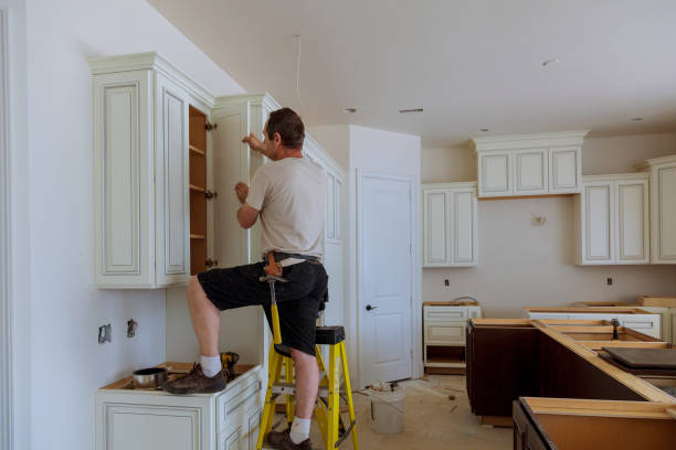 Licensed Open Concept Kitchen service in Burlington, WI - BM Kitchen