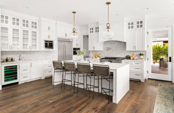24/7 Emergency Open Concept Kitchen experts in Burlington, WI